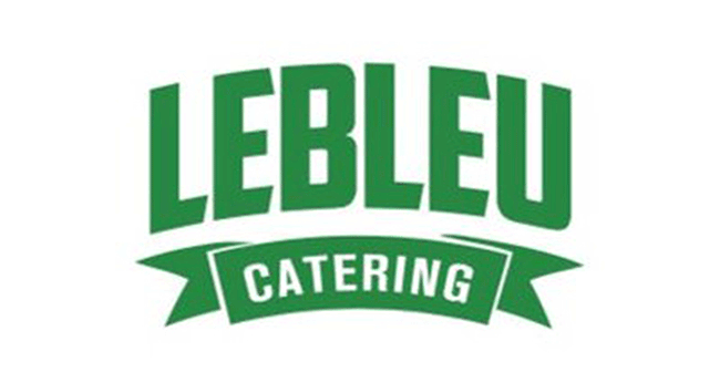 Lebleu Catering